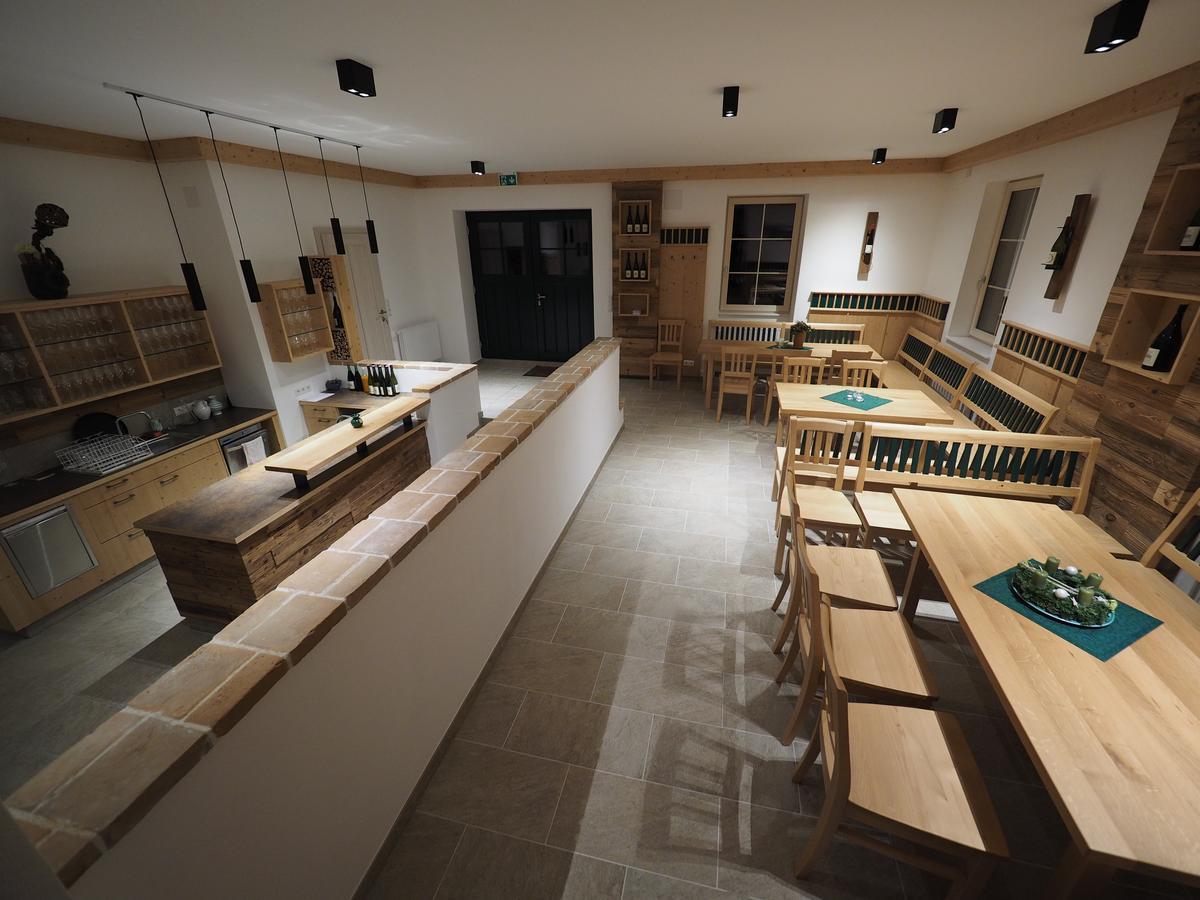 Bioweingut Schmidl Bauernhof Dürnstein